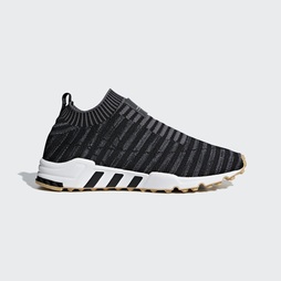 Adidas EQT Support Sock Primeknit Női Originals Cipő - Fekete [D15588]